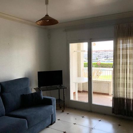 Jv Maurici Bj3 Apartment Empuriabrava Exterior photo