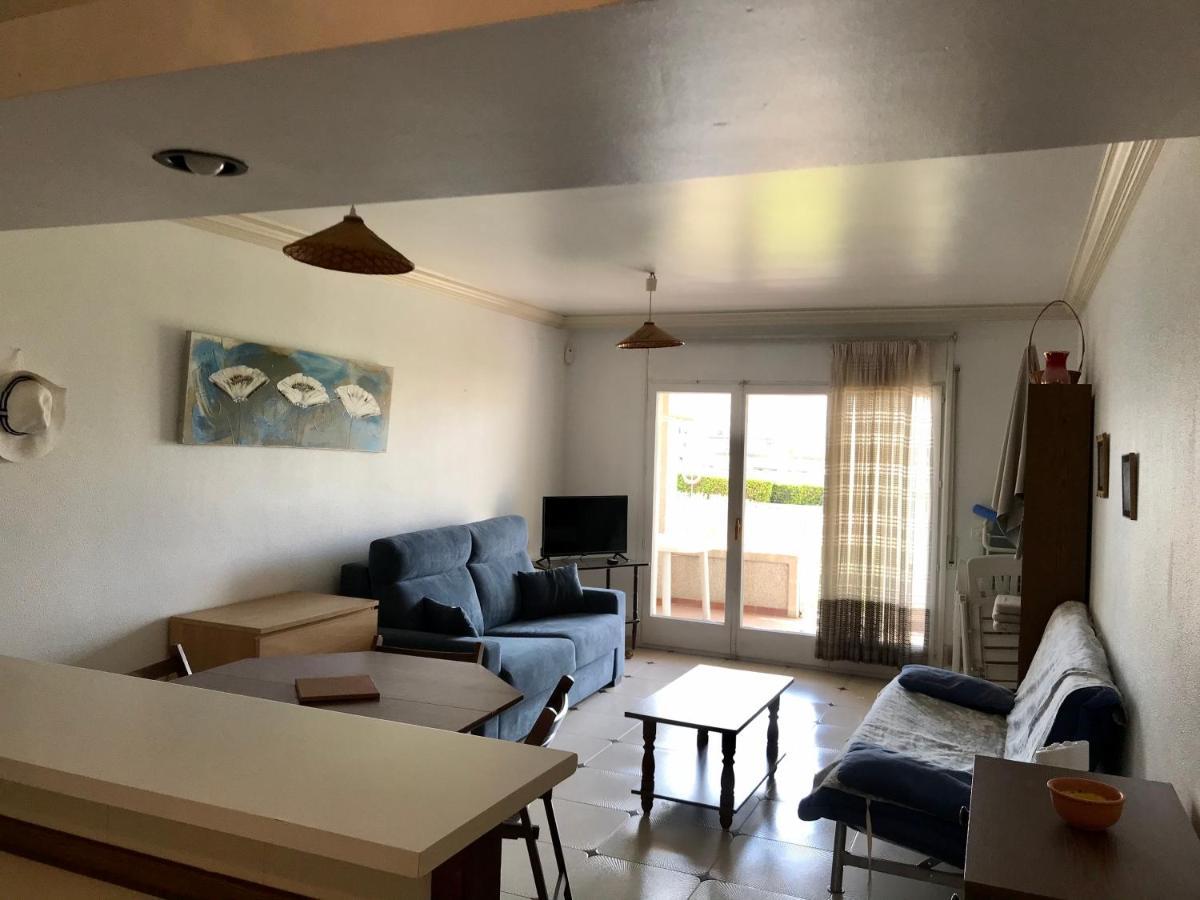 Jv Maurici Bj3 Apartment Empuriabrava Exterior photo